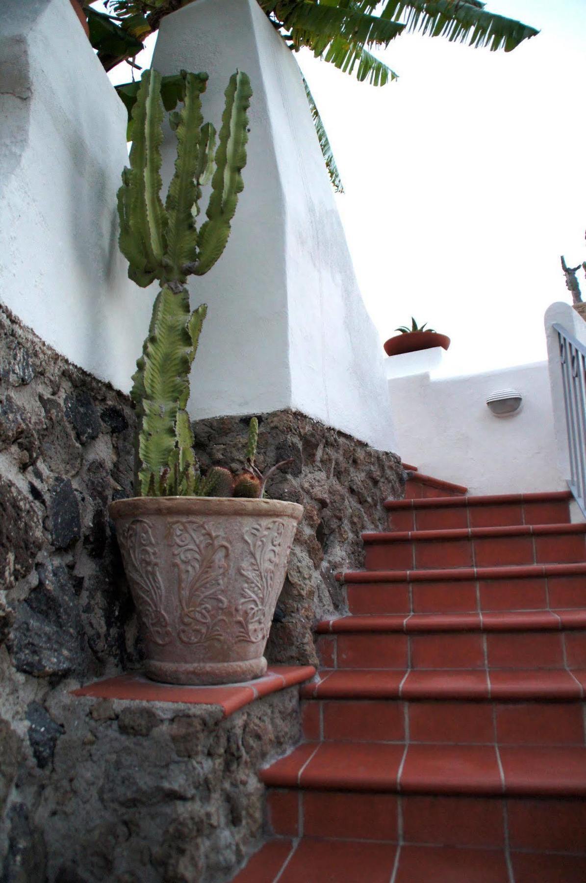 Don Pedro 3* Ischia