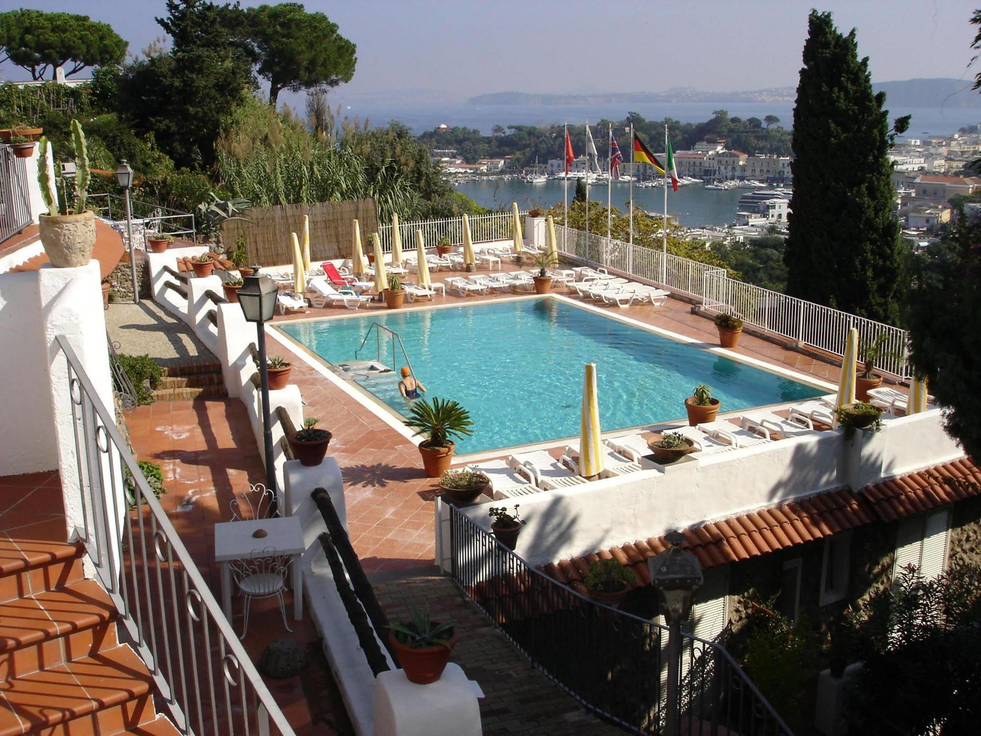 Don Pedro Ischia