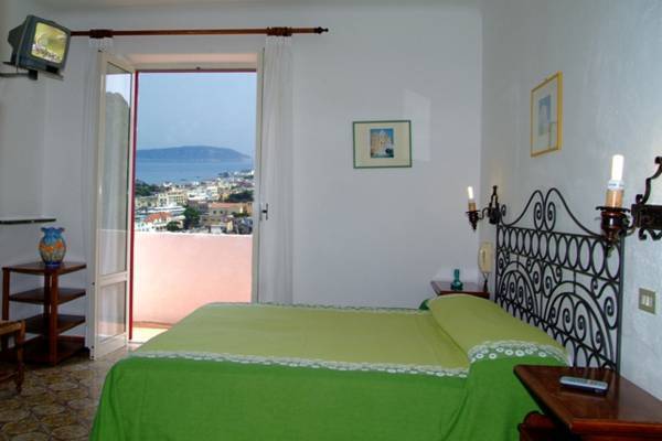 Don Pedro Ischia