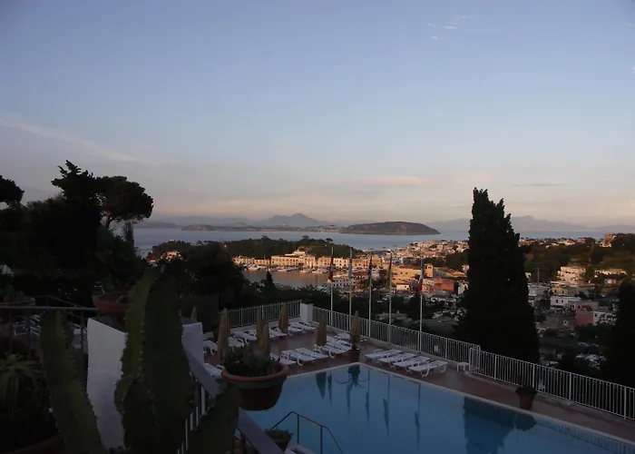 Hotel Don Pedro