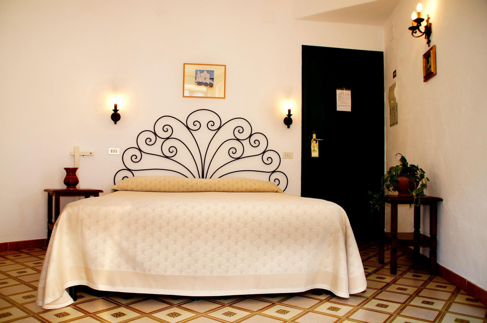 Hotel Don Pedro 3*