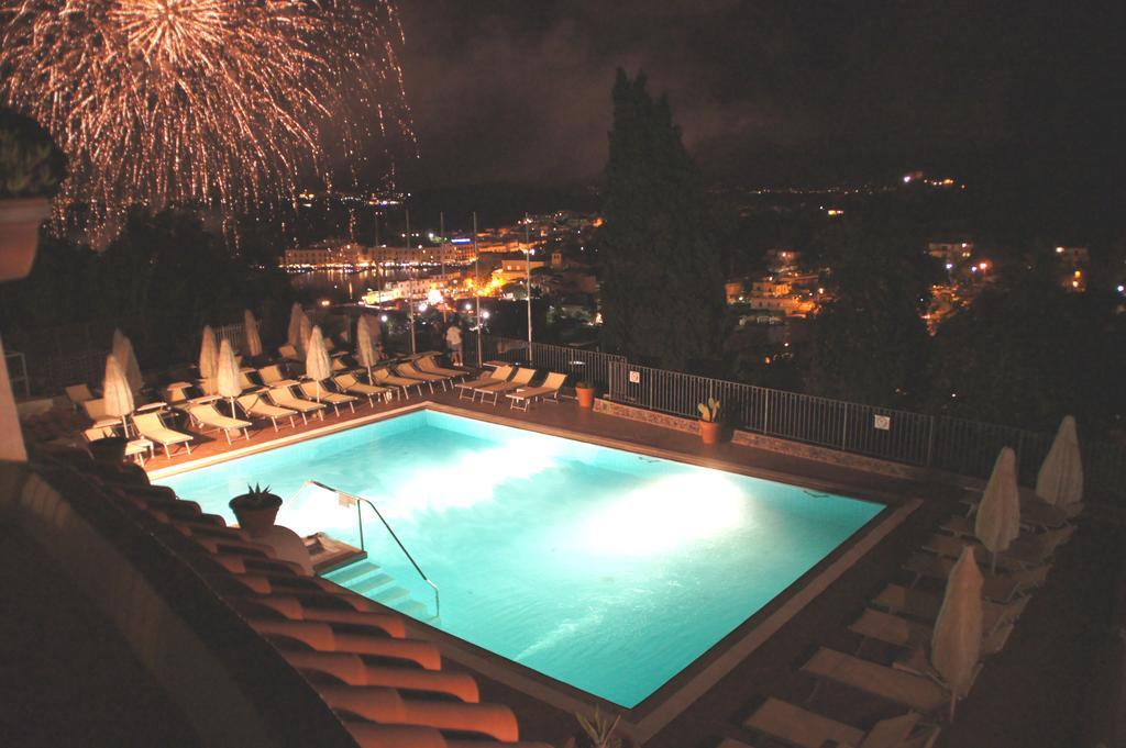 Don Pedro Hotel