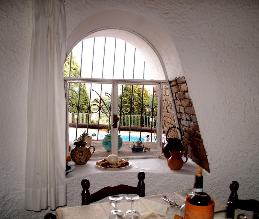 Don Pedro Hotel