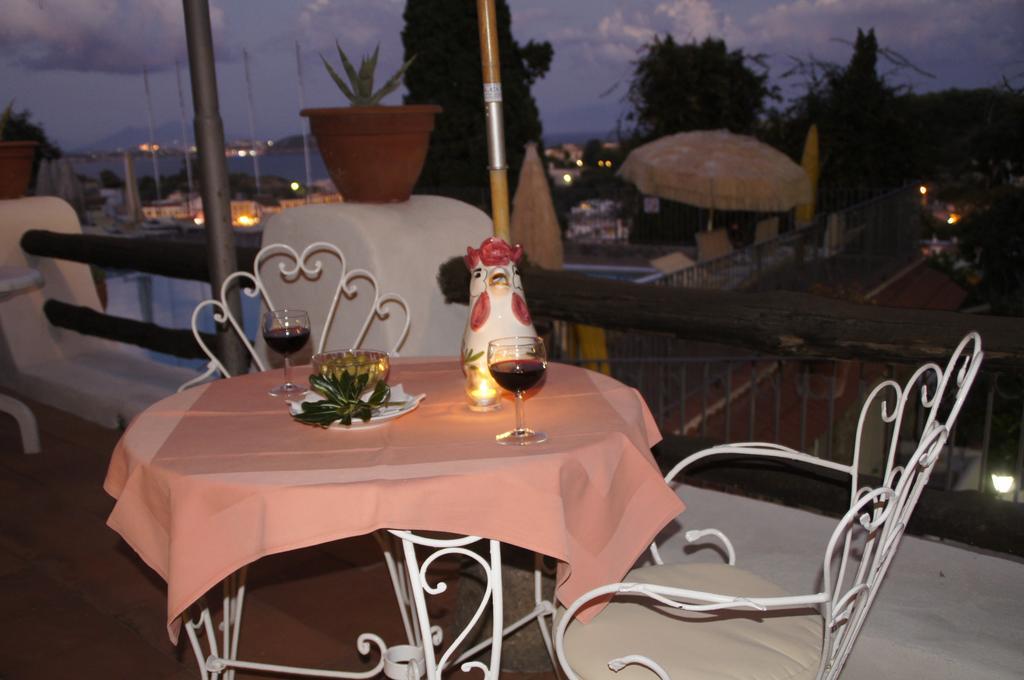 Don Pedro Ischia