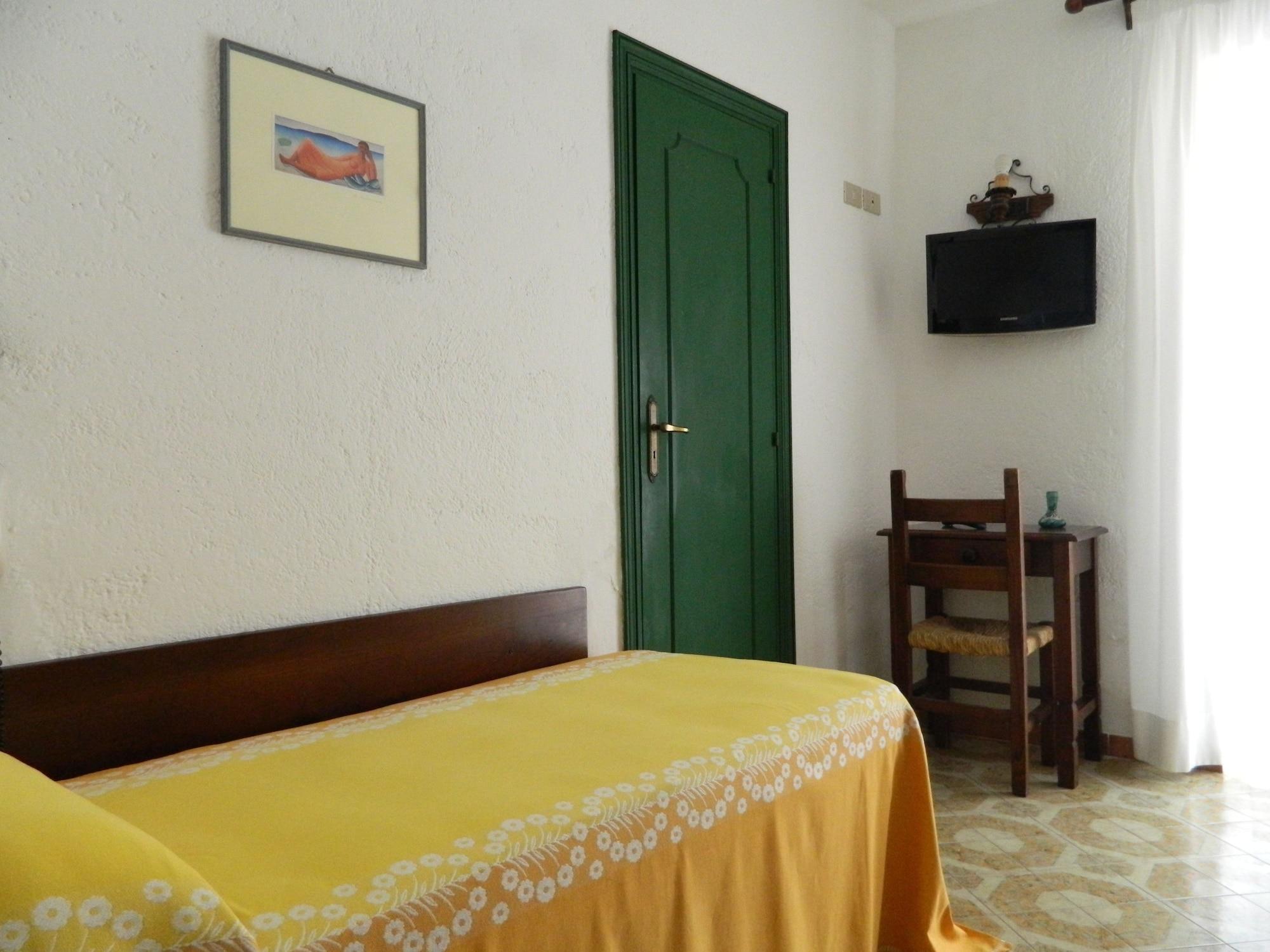 Hotel Don Pedro 3*