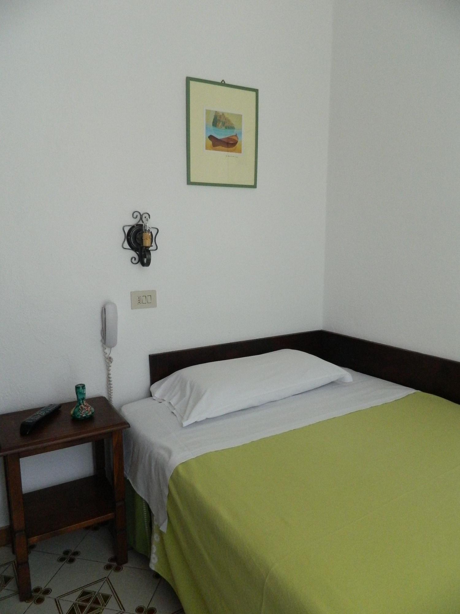 Don Pedro Hotel