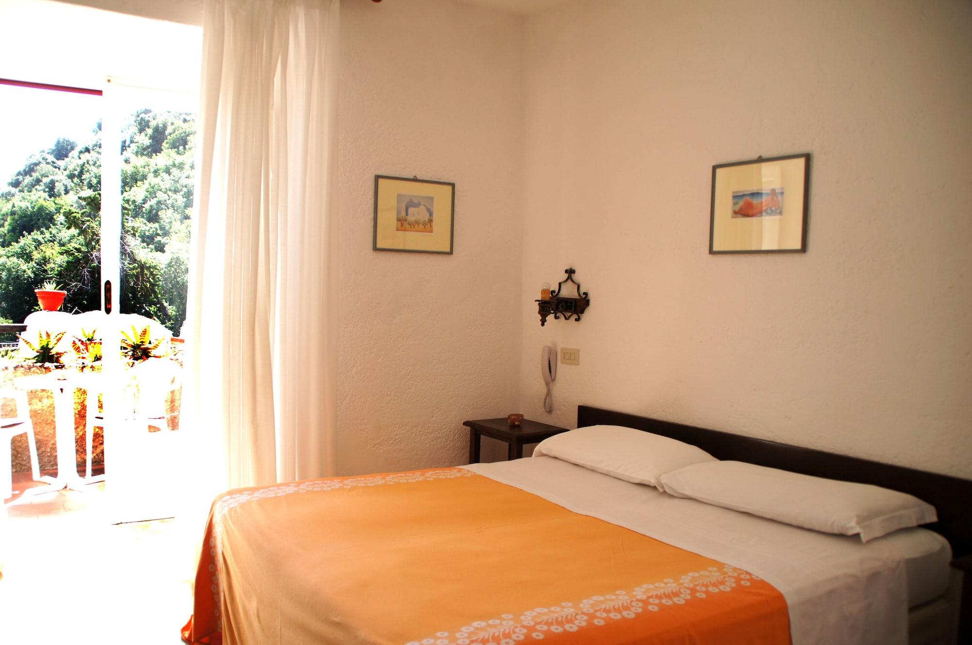 Don Pedro 3* Ischia