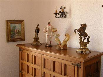 Don Pedro Hotel 3*