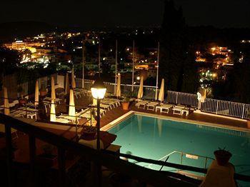 Don Pedro Hotel 3*