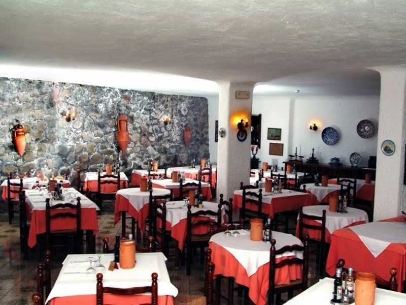 Hotel Don Pedro