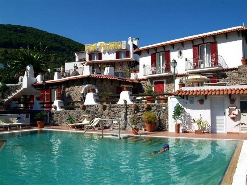 Don Pedro Ischia
