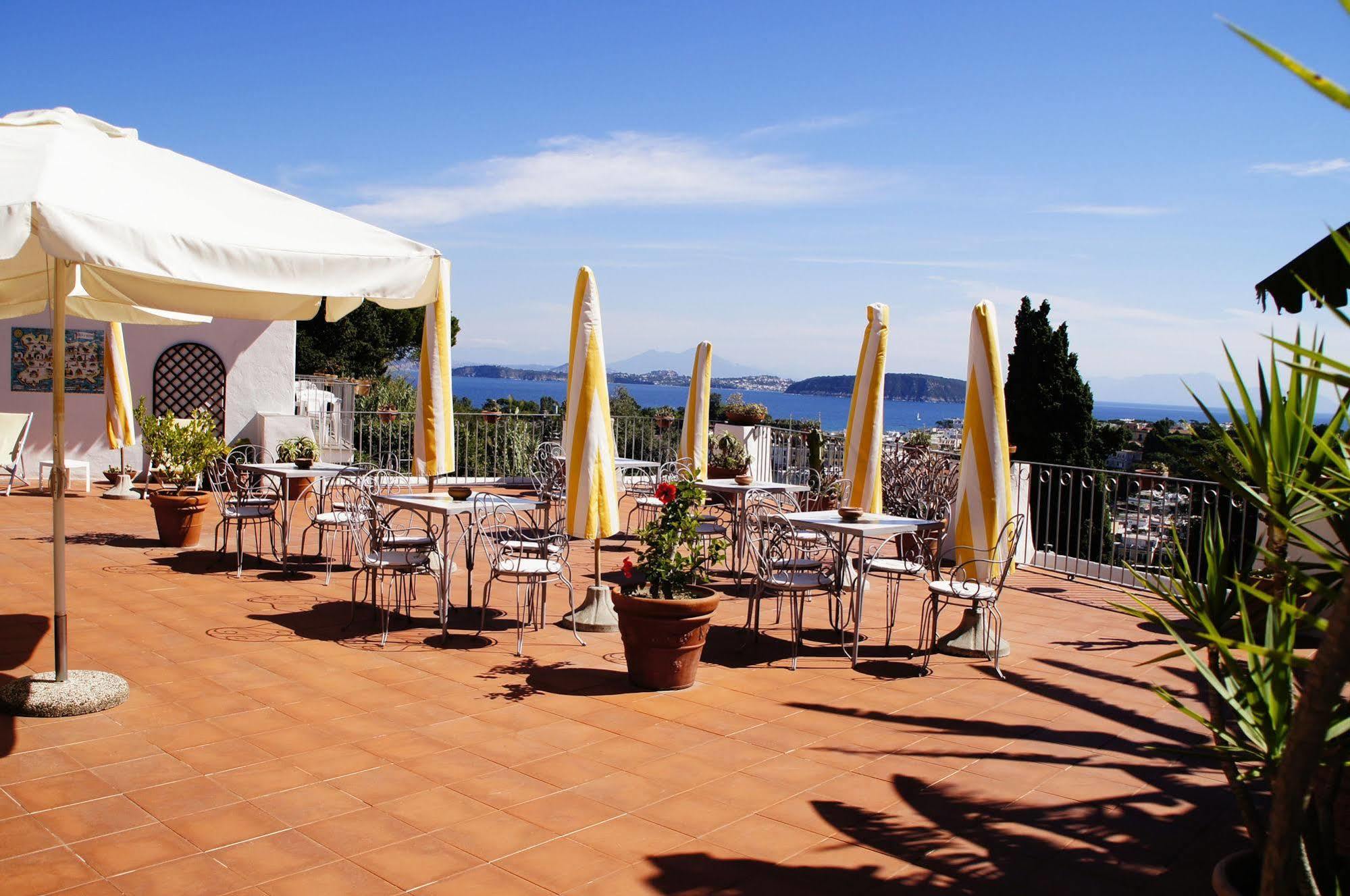 Hotel Don Pedro 3*