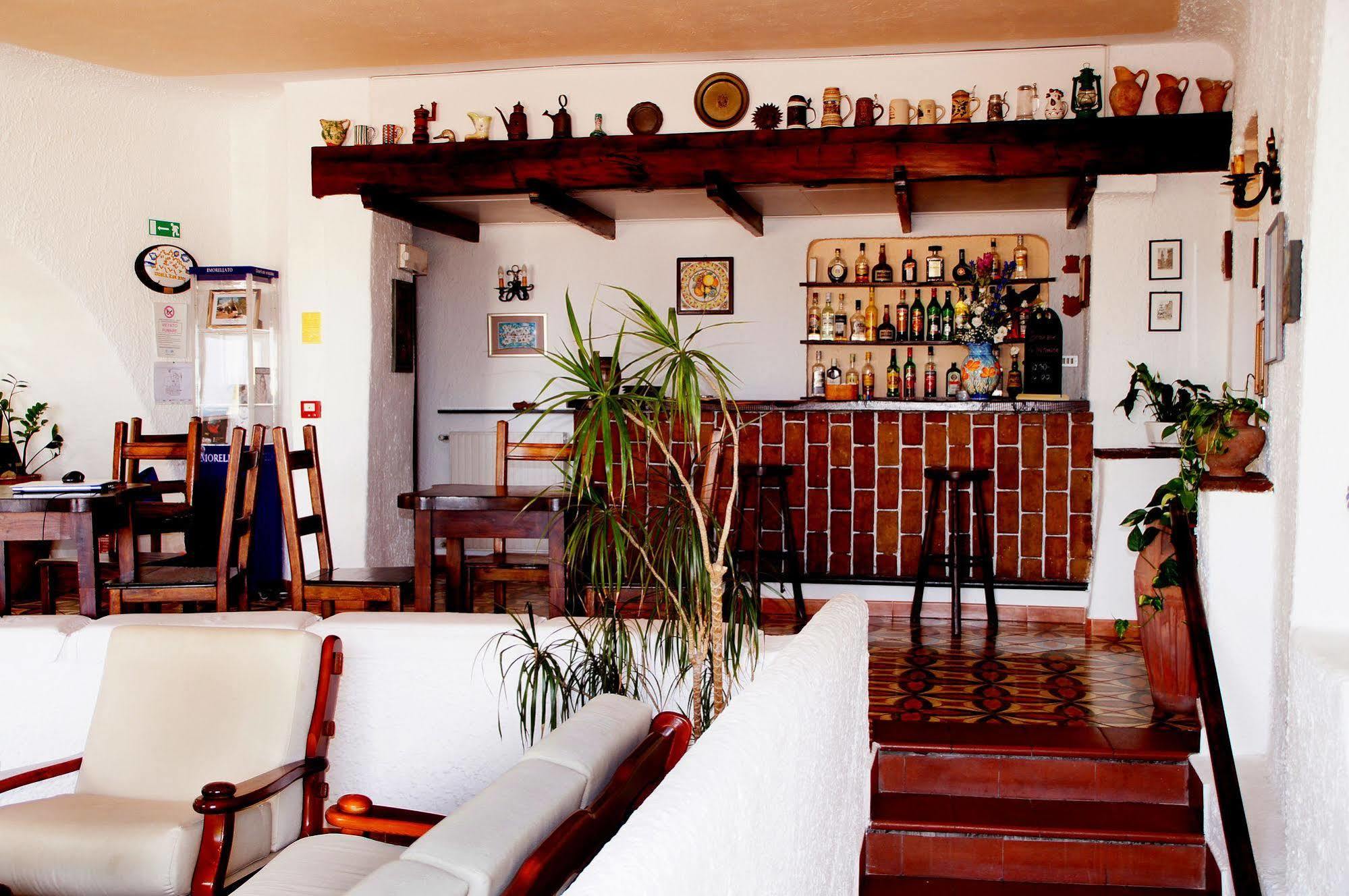 Don Pedro 3* Ischia