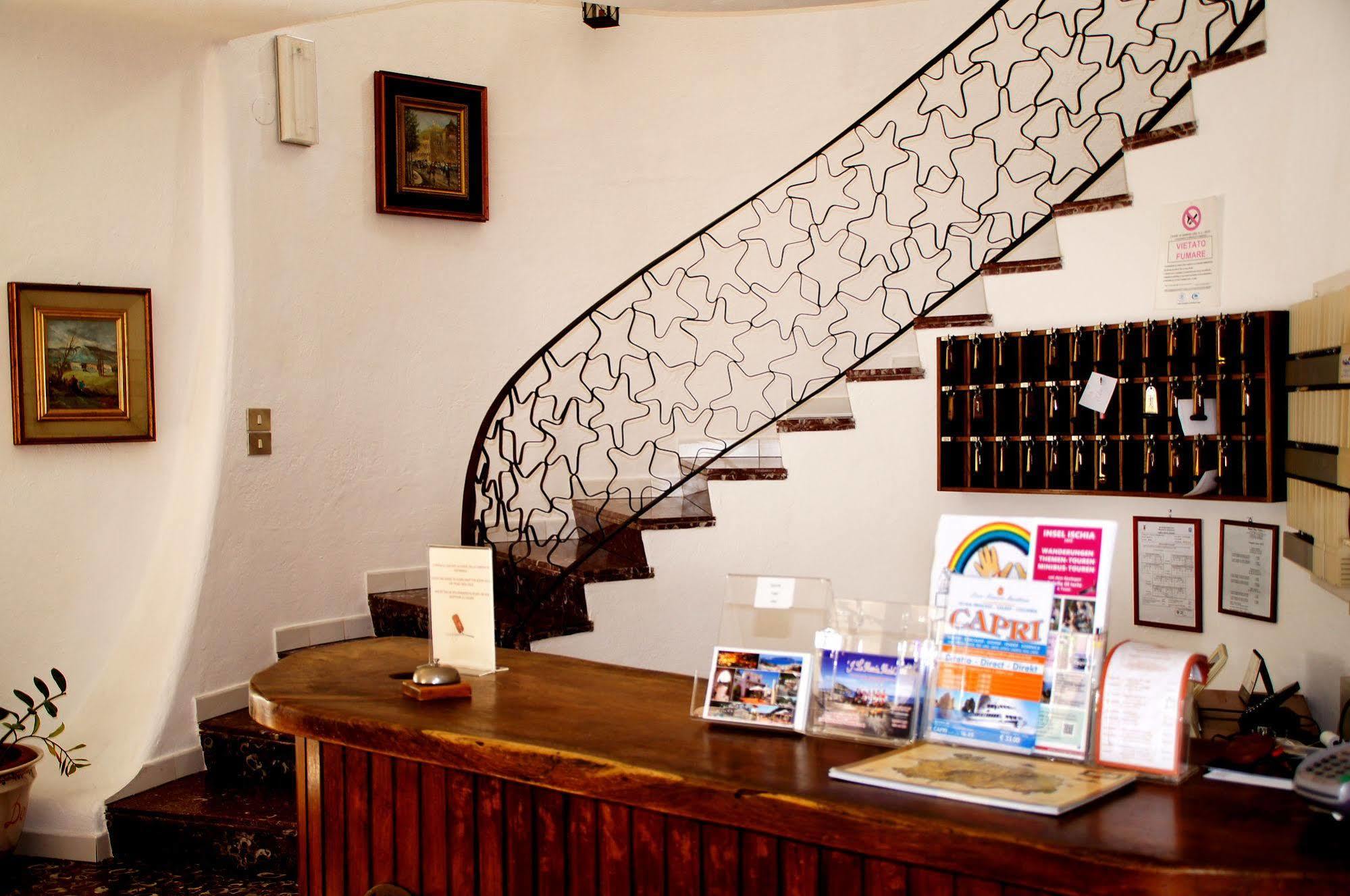 Hotel Don Pedro