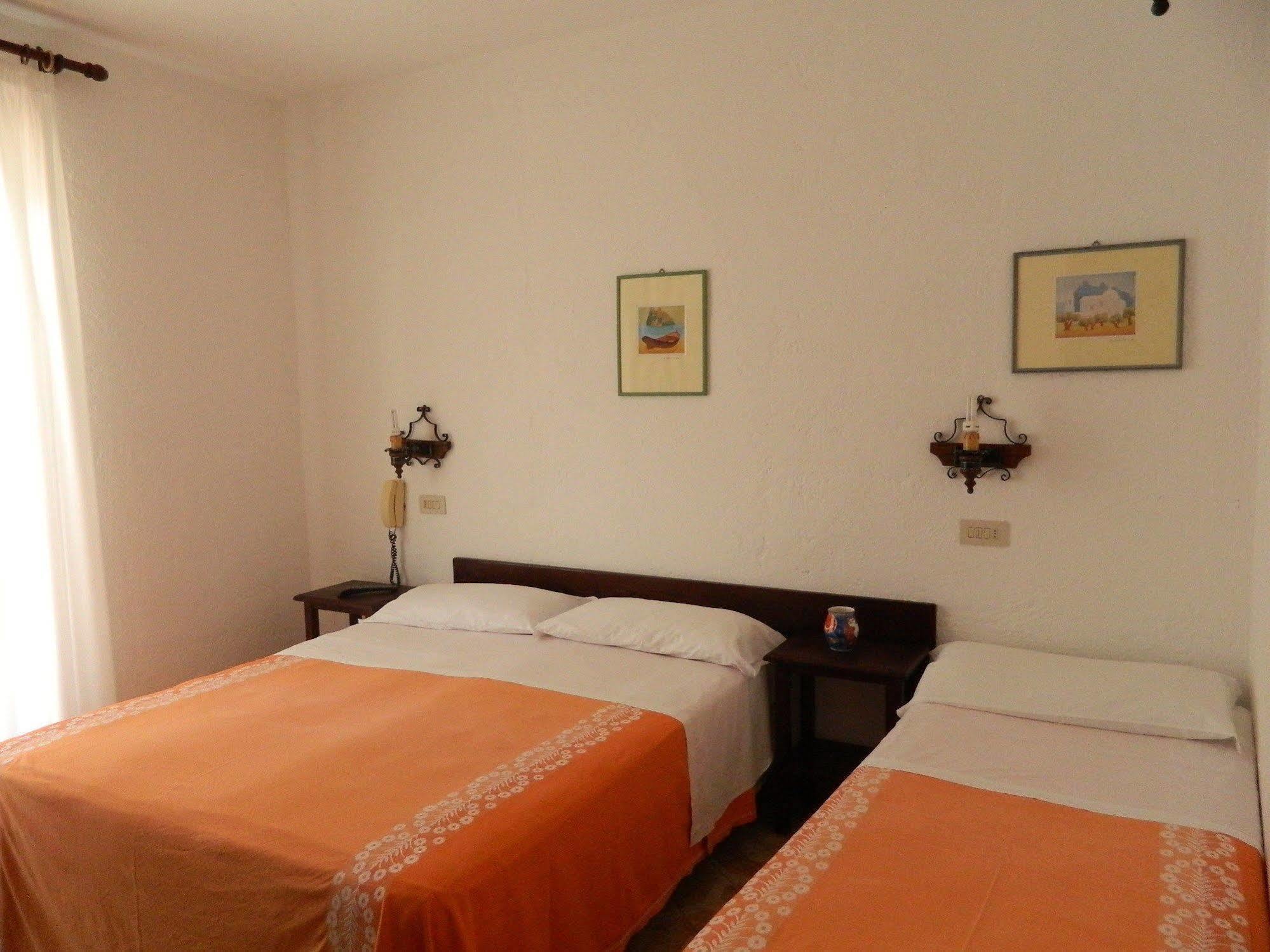 Hotel Don Pedro Ischia