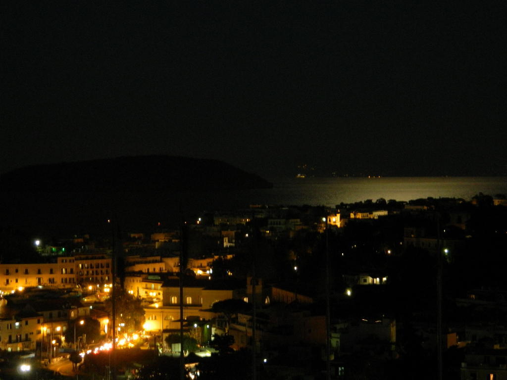 Don Pedro Hotel