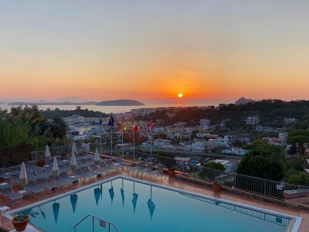 Hotel Don Pedro