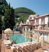 Don Pedro Hotel Ischia